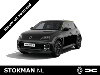 Renault 5 Techno