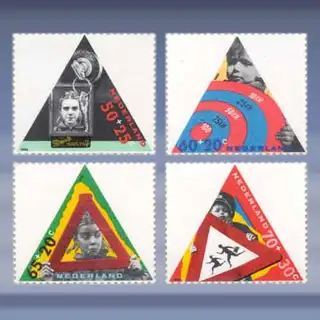 Kinderzegels (1985)