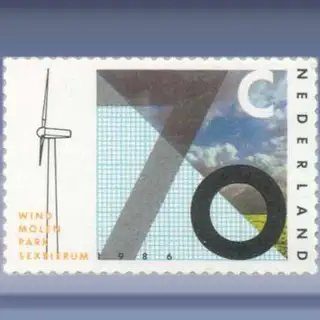 Windmolen (1986)