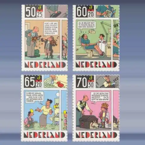 Kinderzegels (1984)