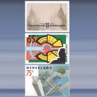 Rotterdam (1990)