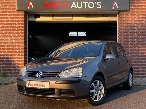 Volkswagen Golf 1.4 FSI Businessline | Airco | Navi