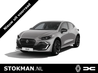 Renault Clio Techno