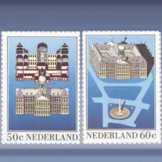 Paleis op de Dam (1982)