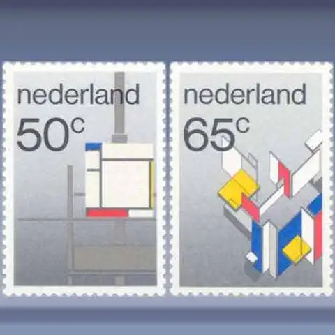 De Stijl (1983)