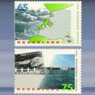 Deltawerken (1986)