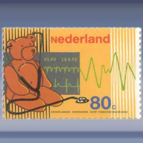 Kindergeneeskunde (1992)