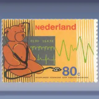 Kindergeneeskunde (1992)