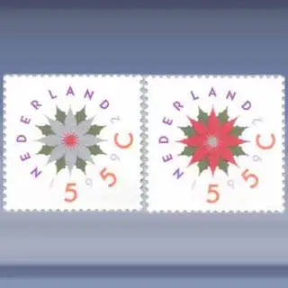 Decemberzegels (1992)