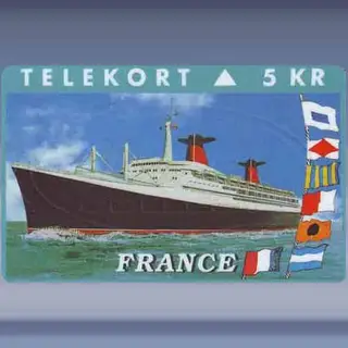 France (1995)