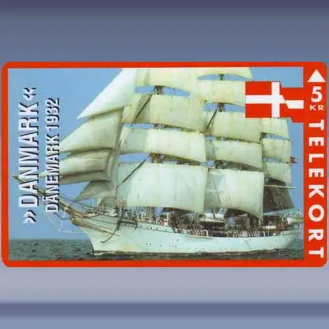Denmark (1995)