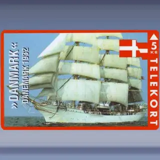 Denmark (1995)