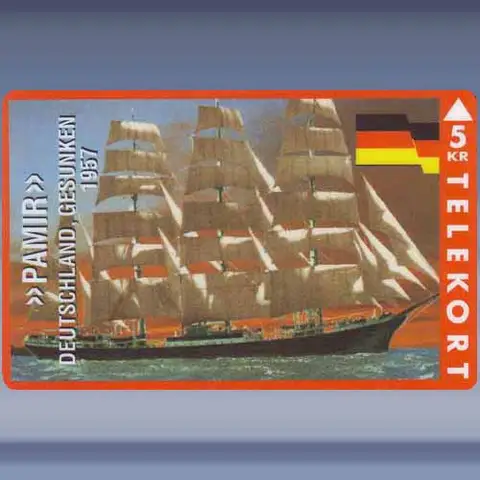 Pamir (1995)
