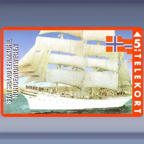 Statsraad Lemkuhl (1995)