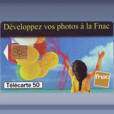 Fnac - Photos (aug-97)