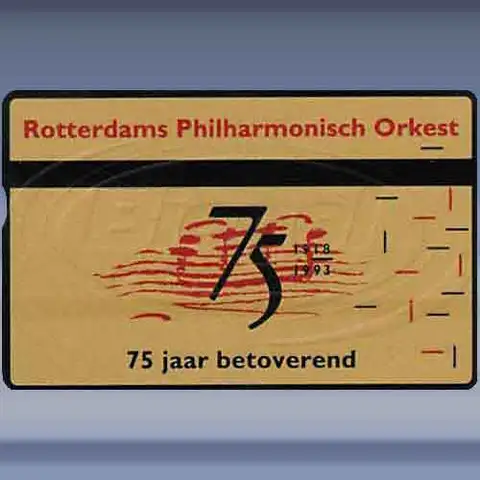 Rotterdams Philharmonisch Orkest