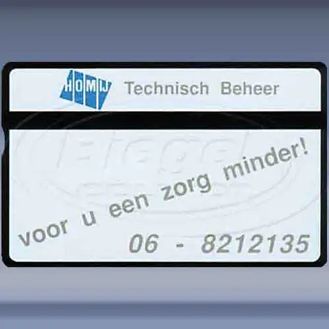 Homij Technisch Beheer