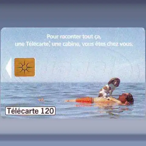 Le Chien 97 (aug-97)