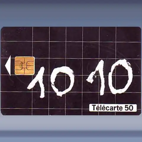 Privatisation: Tableau Noir (apr-97)