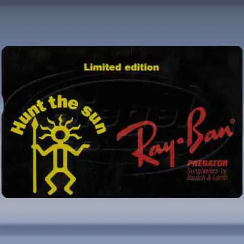 Hunt the sun