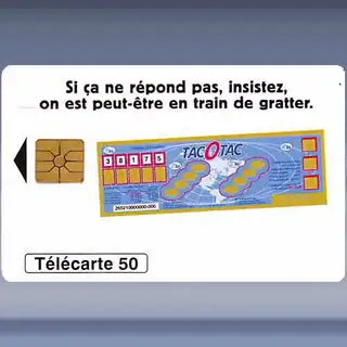 Tac O Tac (mrt-96)