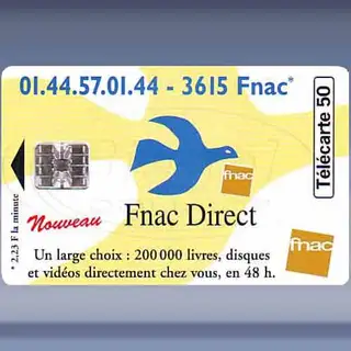 Fnac (nov-96)