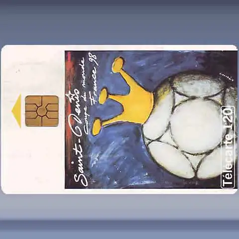 Saint Dennis (apr-98)