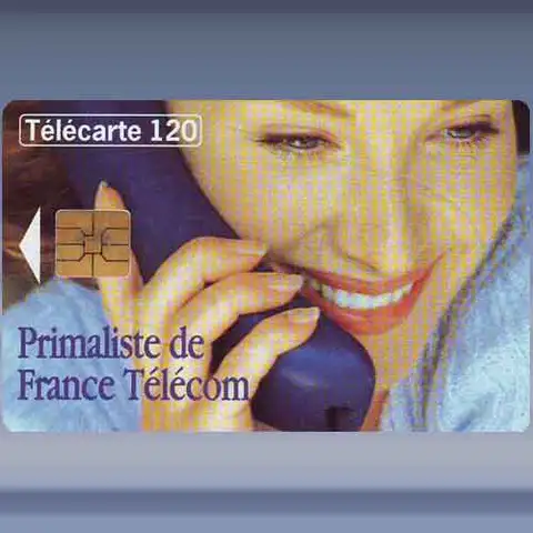 Primaliste (feb-96)