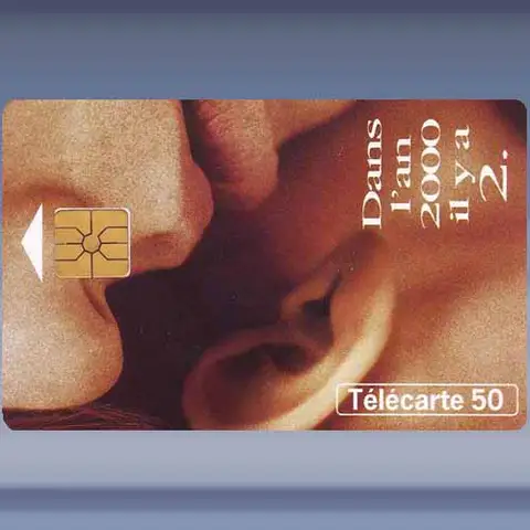 Dans l'an 2000 (1997)