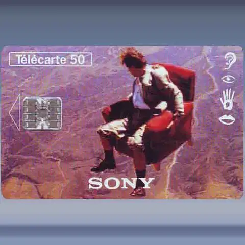 Sony 16/9e (mei-96)