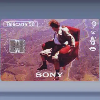 Sony 16/9e (mei-96)