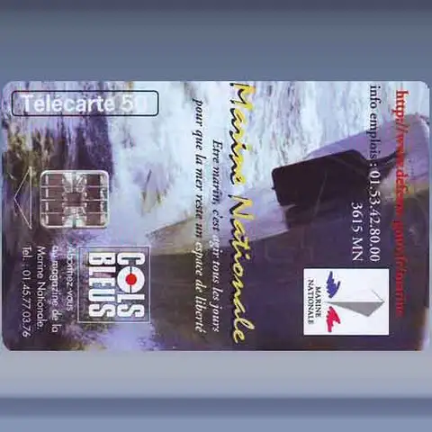 Marine Nationale (jun-98)