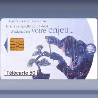Bonza&iuml; - France T&eacute;lecom (okt-97)