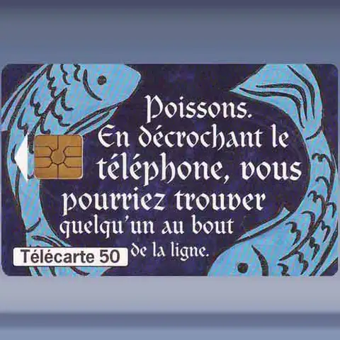 Astro Poisson (dec-97)