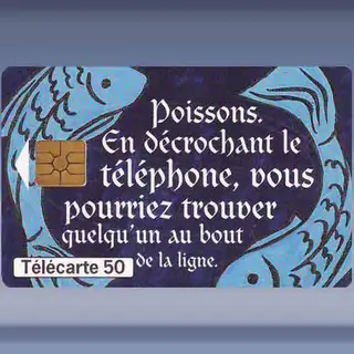 Astro Poisson (dec-97)