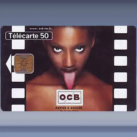 OCB - Films (sep-98)