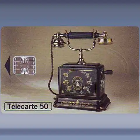 Ericsson (jul-96)