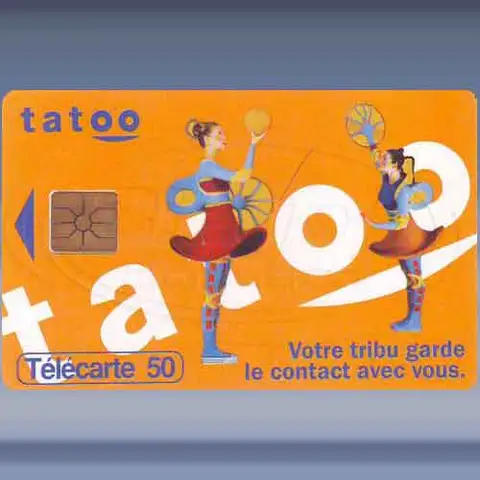 Tatoo (sep-96)