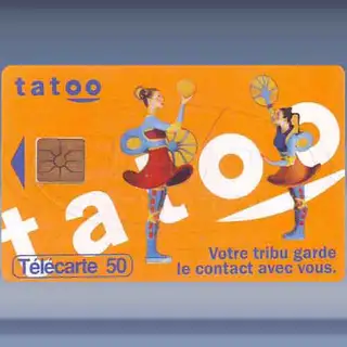 Tatoo (sep-96)