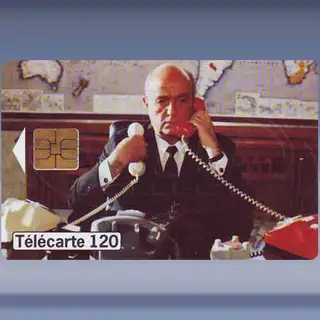 B. Blier - Cin&eacute;ma 13 (feb-99)