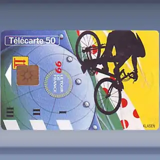 Tour de France 99 (jun-99)