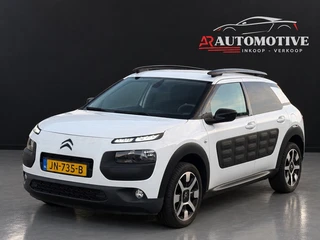 Citroen C4 Cactus 1.2 PureTech Shine / NAP / APK