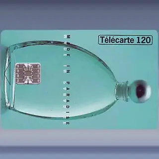 Eau D Eden (mrt-96)