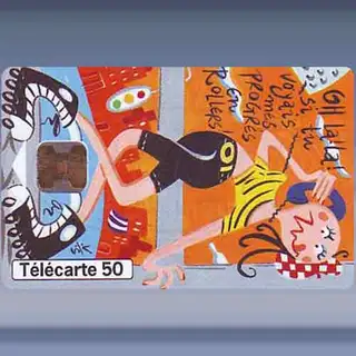 BD2 - Le Roller (nov-98)