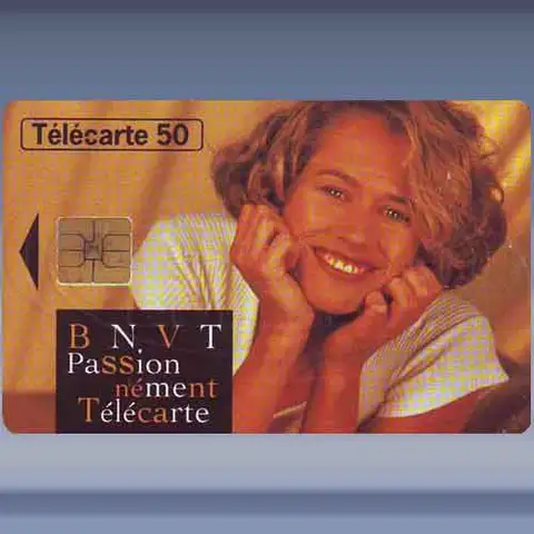 BNVT 96 (apr-96)