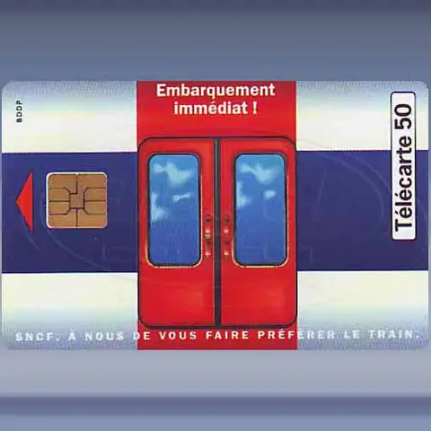 SNCF RER B (sep-97)