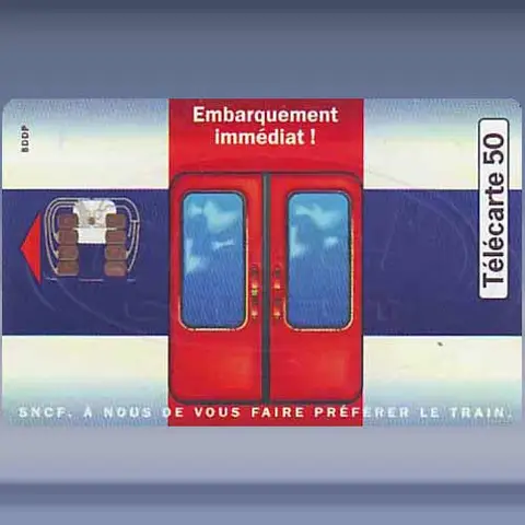 SNCF RER B (sep-97)