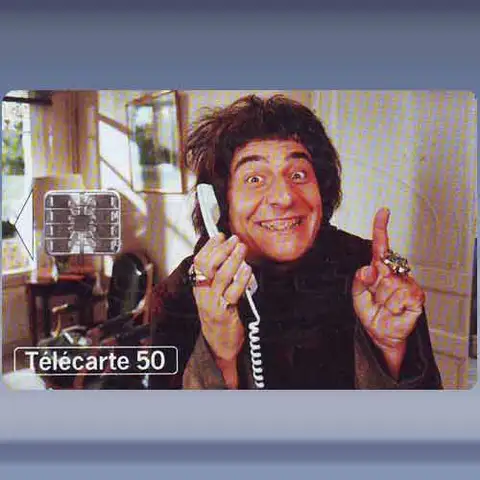 Clavier (feb-98)