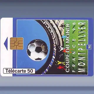 Montpellier (apr-98)