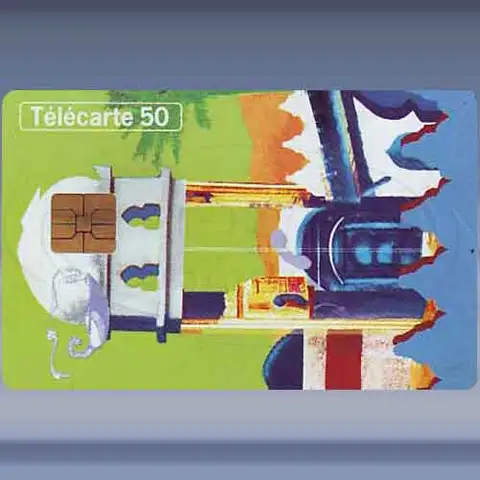 Ville 9 - Marrakech (mrt-99)